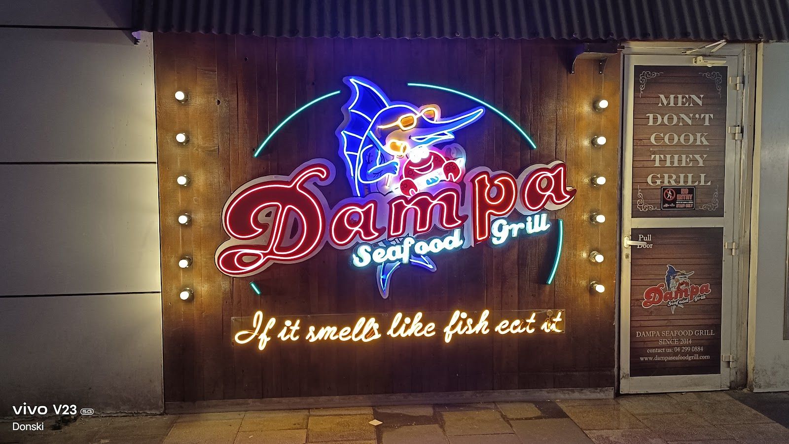 Arabic food Dubai — representative image for Best Seafood Restaurants in Dubai 2026