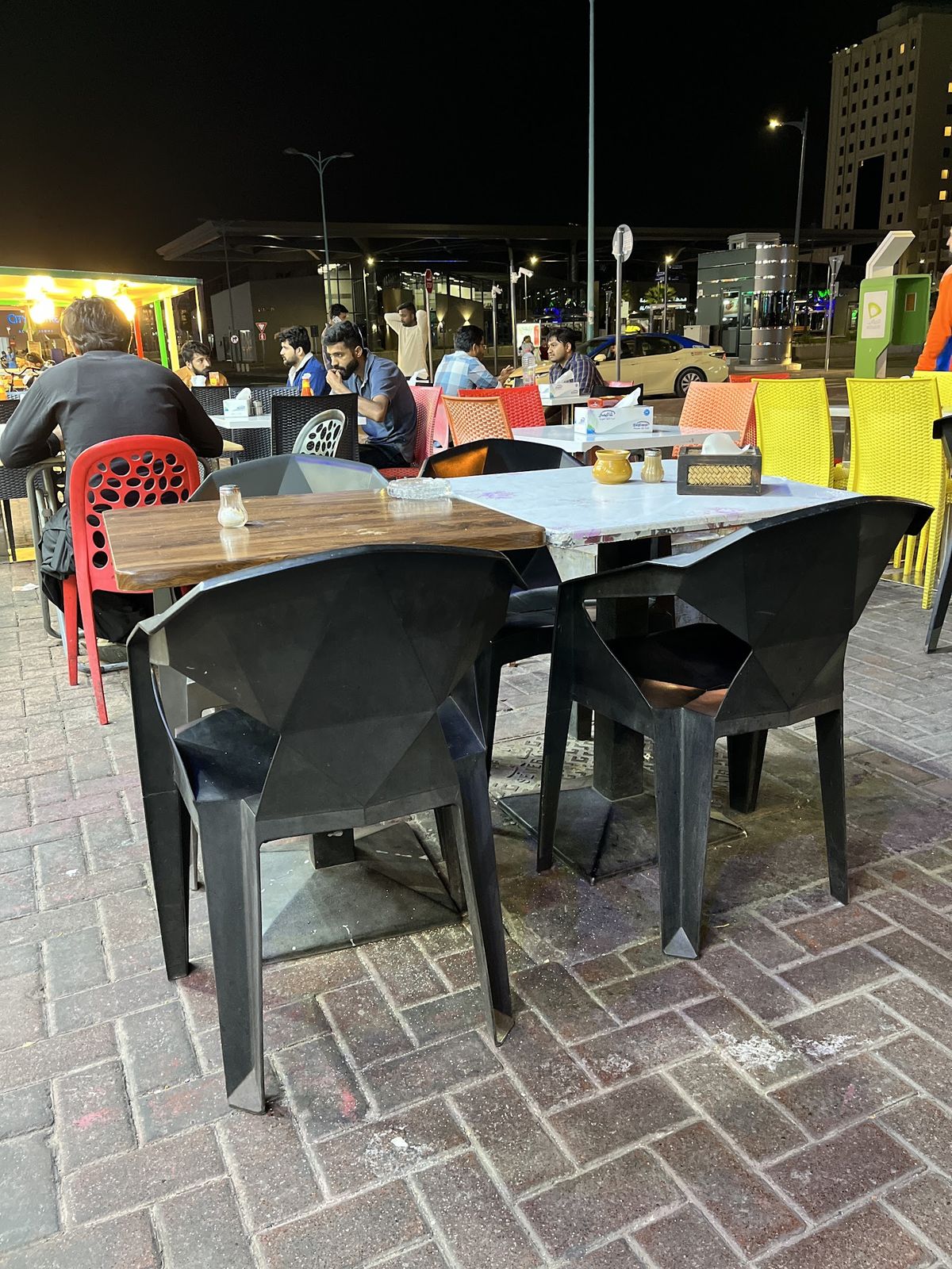 Shinwari cuisine Dubai — representative image for Afghani Food in Dubai