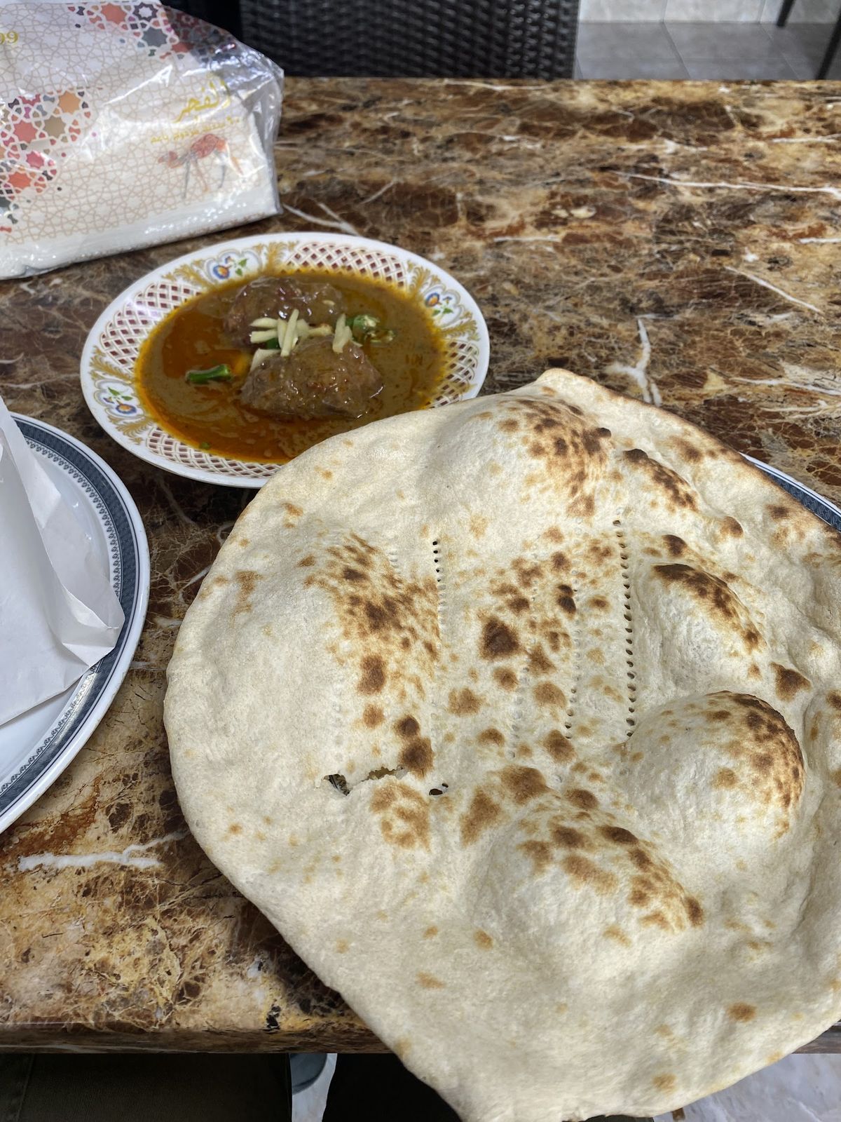 New Shinwari Restaurant Bur Dubai