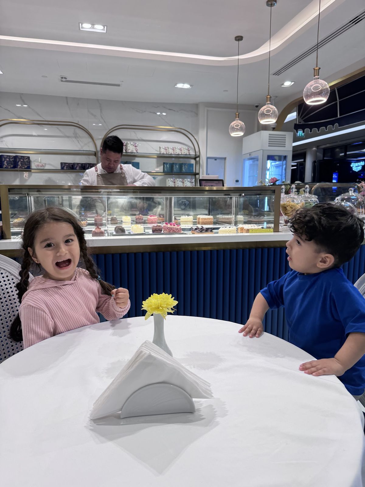 Shirin Sweets Dubai