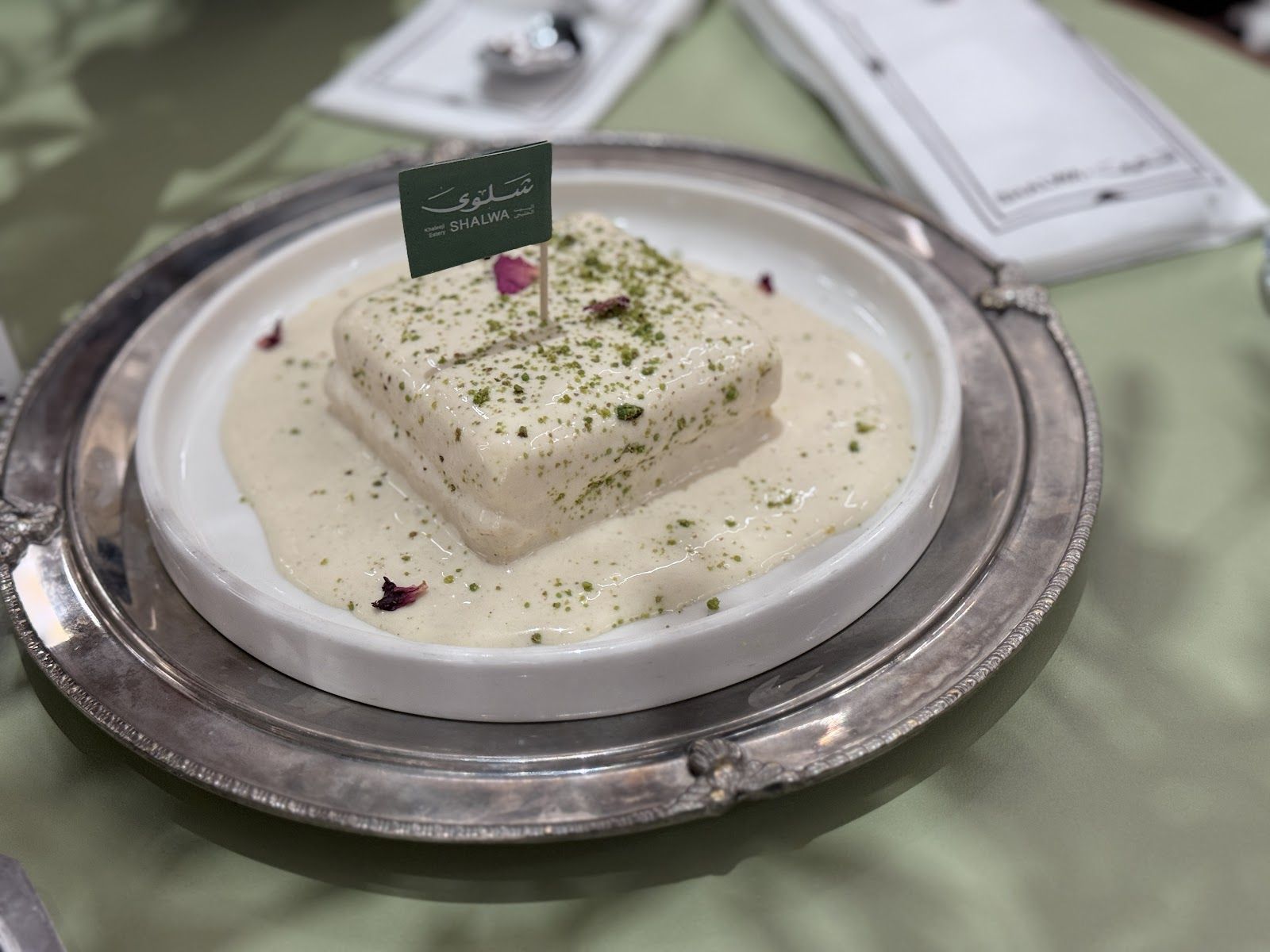 Shuwa lamb — representative image for Omani Food in Dubai