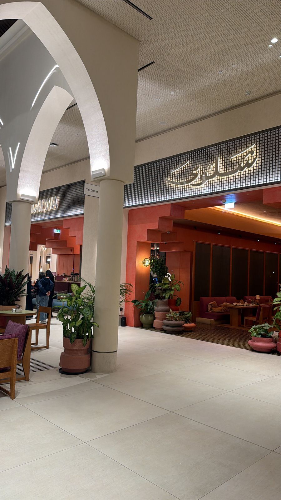 Shalwa Dubai
