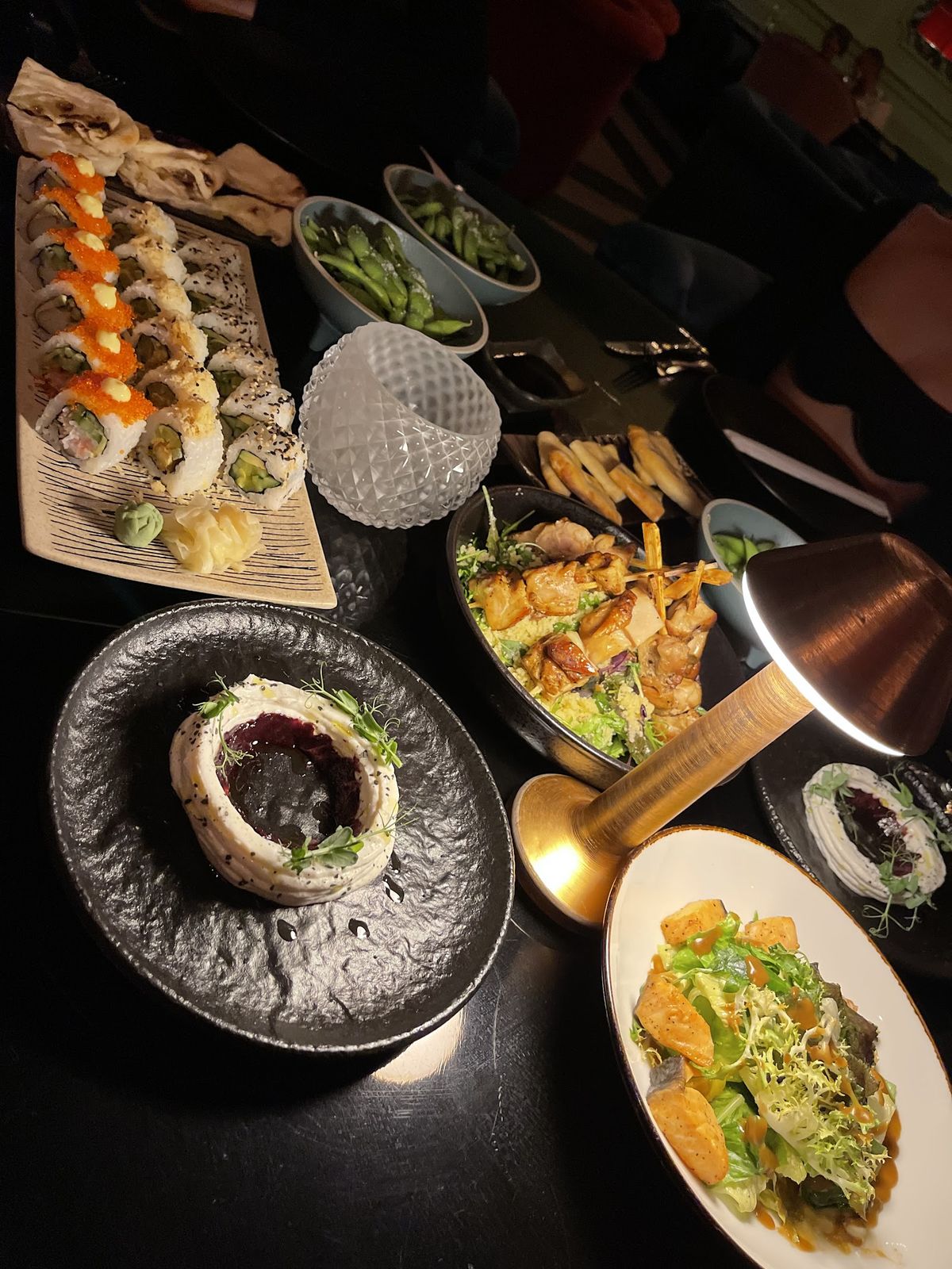 Soho Garden Meydan Dubai — night out venues
