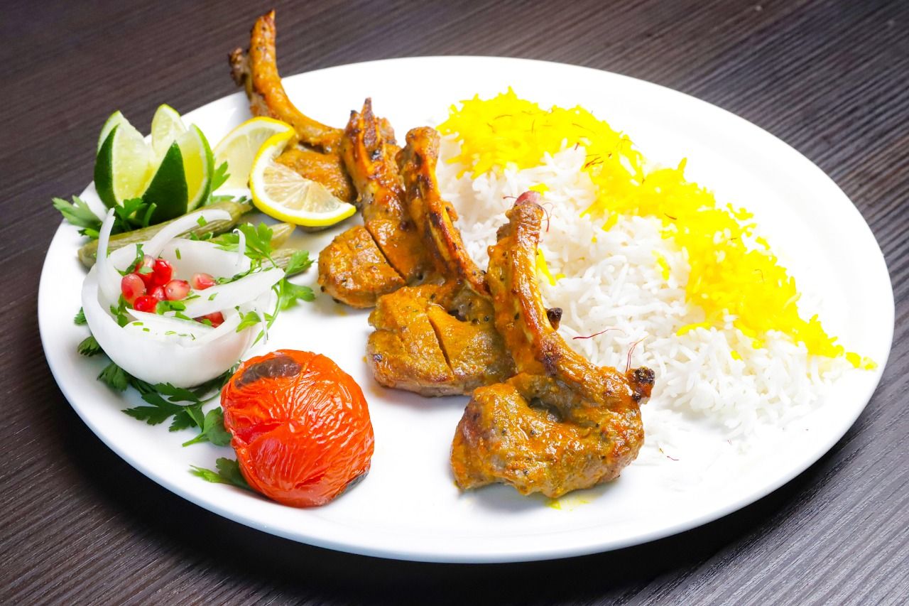 Bahar Restaurant Dubai