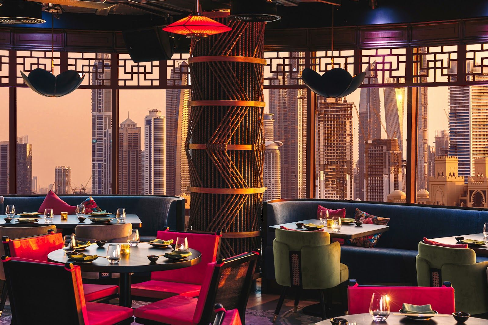 Fredrik Filipsson — representative image for Southeast Asian Brunch in Dubai: Best Thai & Vietnamese…