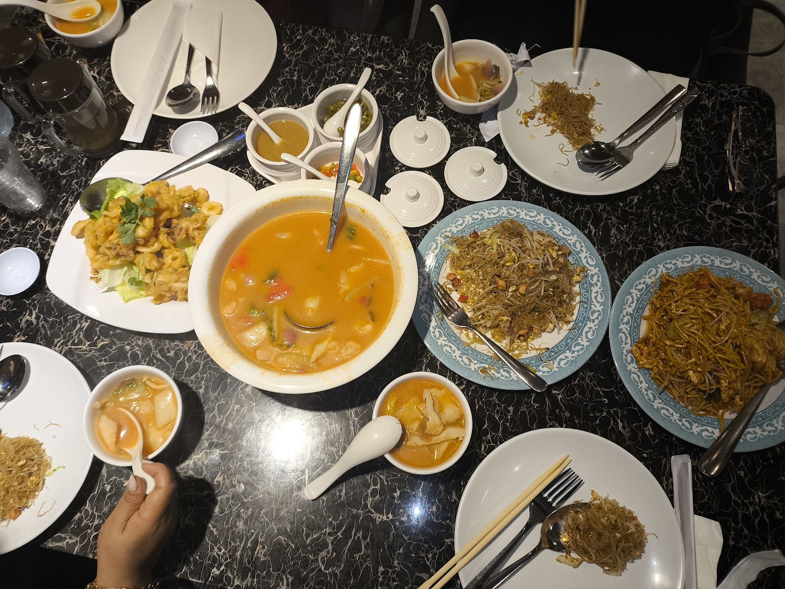 Vietnamese food Dubai — representative image for Southeast Asian Food in Dubai