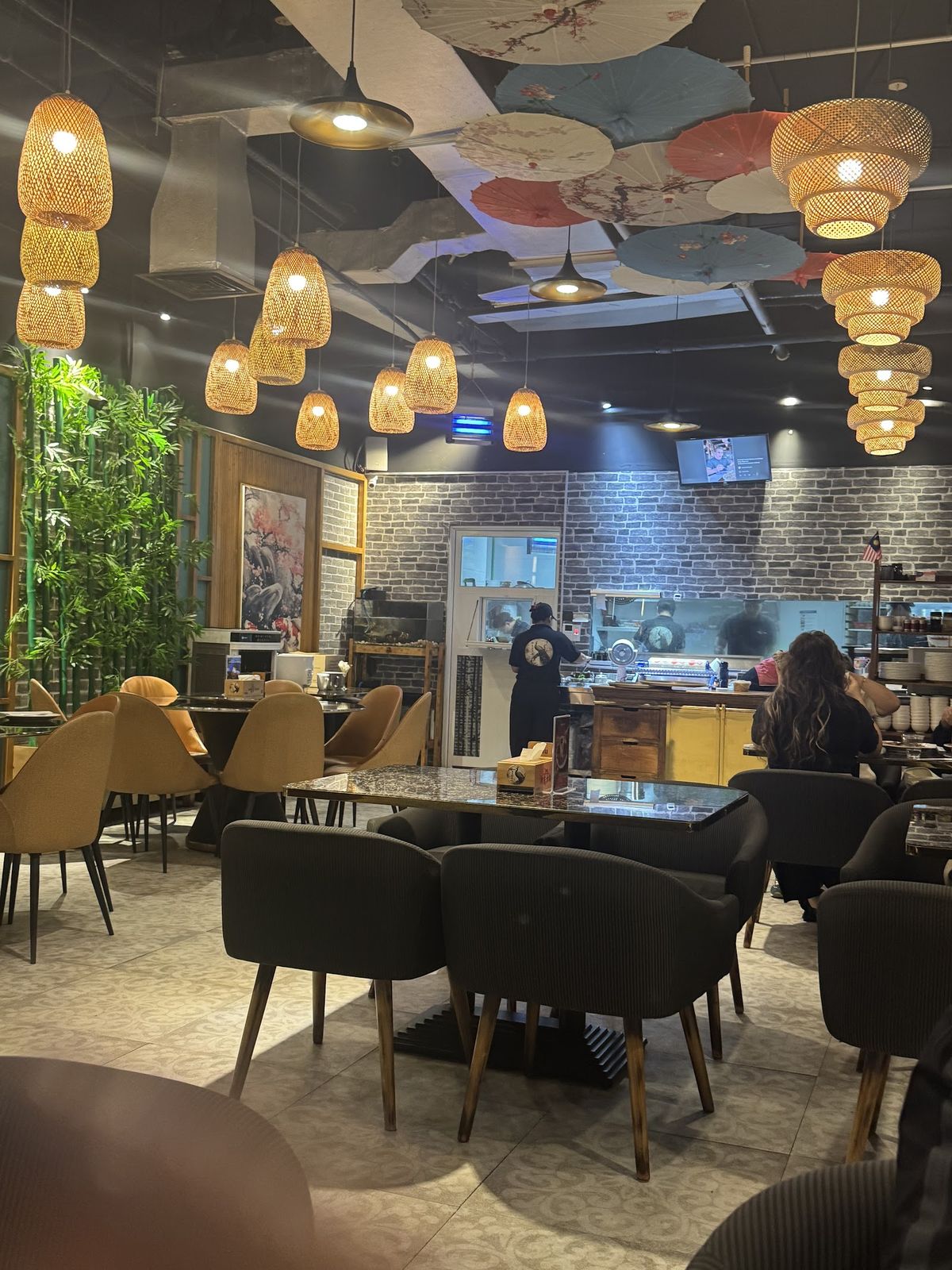 Malaysian food Dubai — representative image for Southeast Asian Food in Dubai