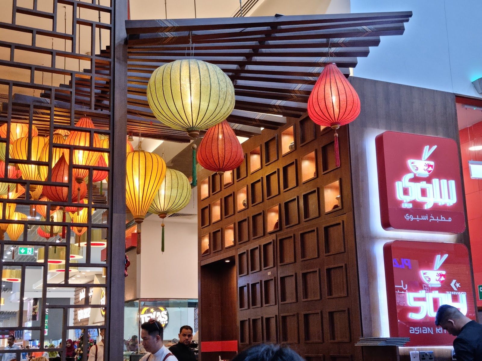 Soy garlic Korean fried chicken crispy Dubai