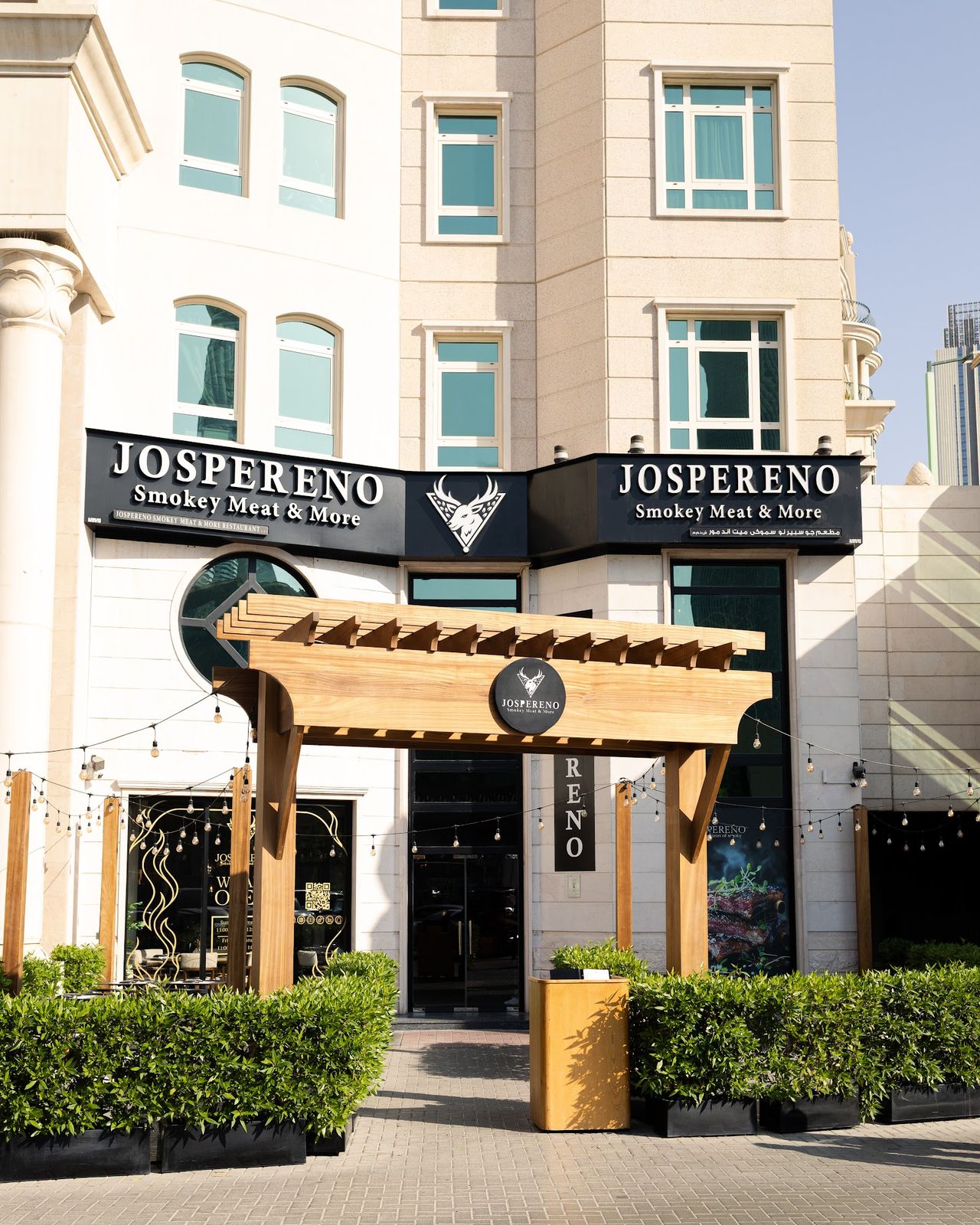 Steakhouse Dubai — representative image for Best Turkish & Ottoman Restaurants in Dubai 2026
