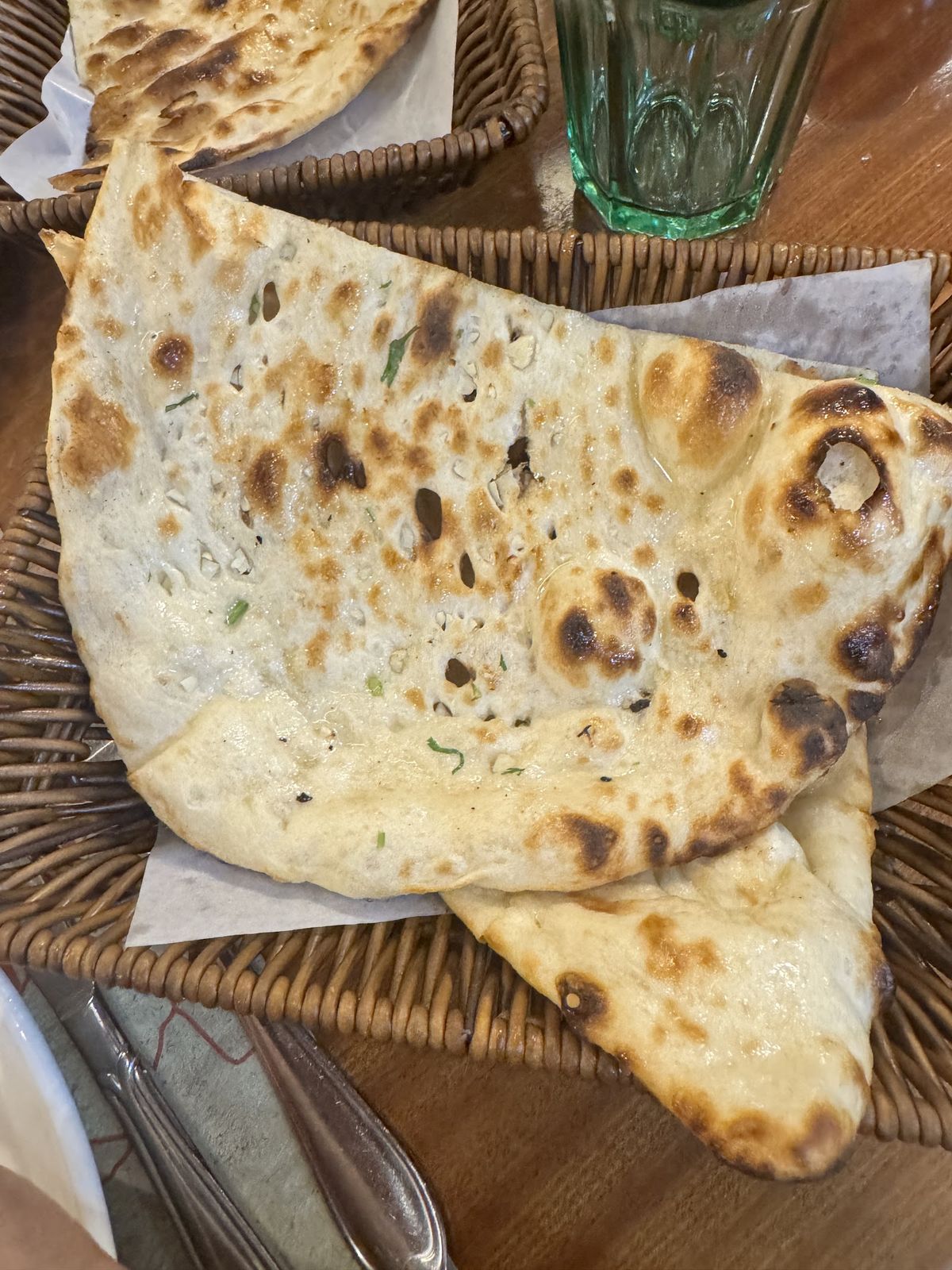 Sthan - Food Beyond Borders Dubai