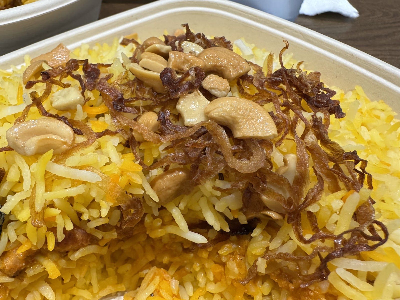 Sthan - Food Beyond Borders Dubai