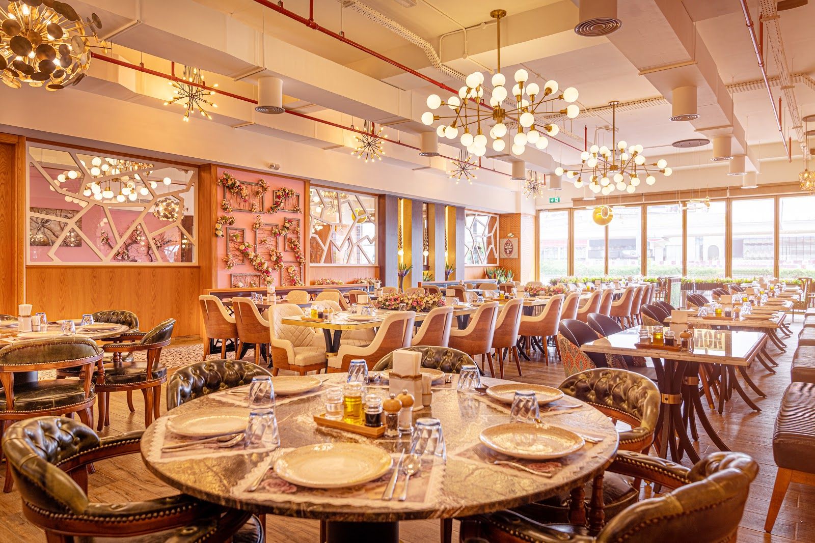 Sultanate Diner Al Karama