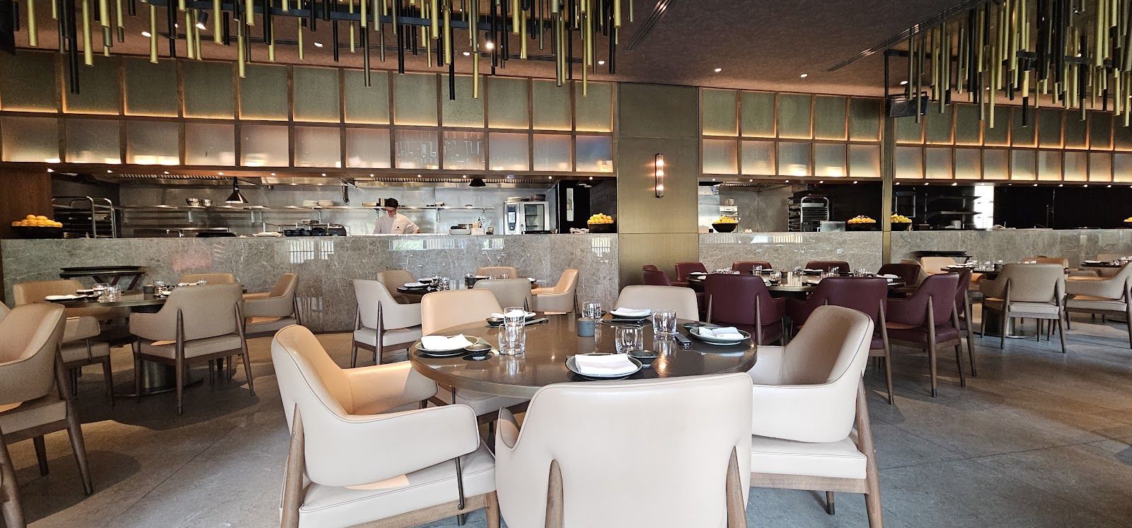 Sumosan — representative image for Best Japanese Restaurants in DIFC Dubai (2026)