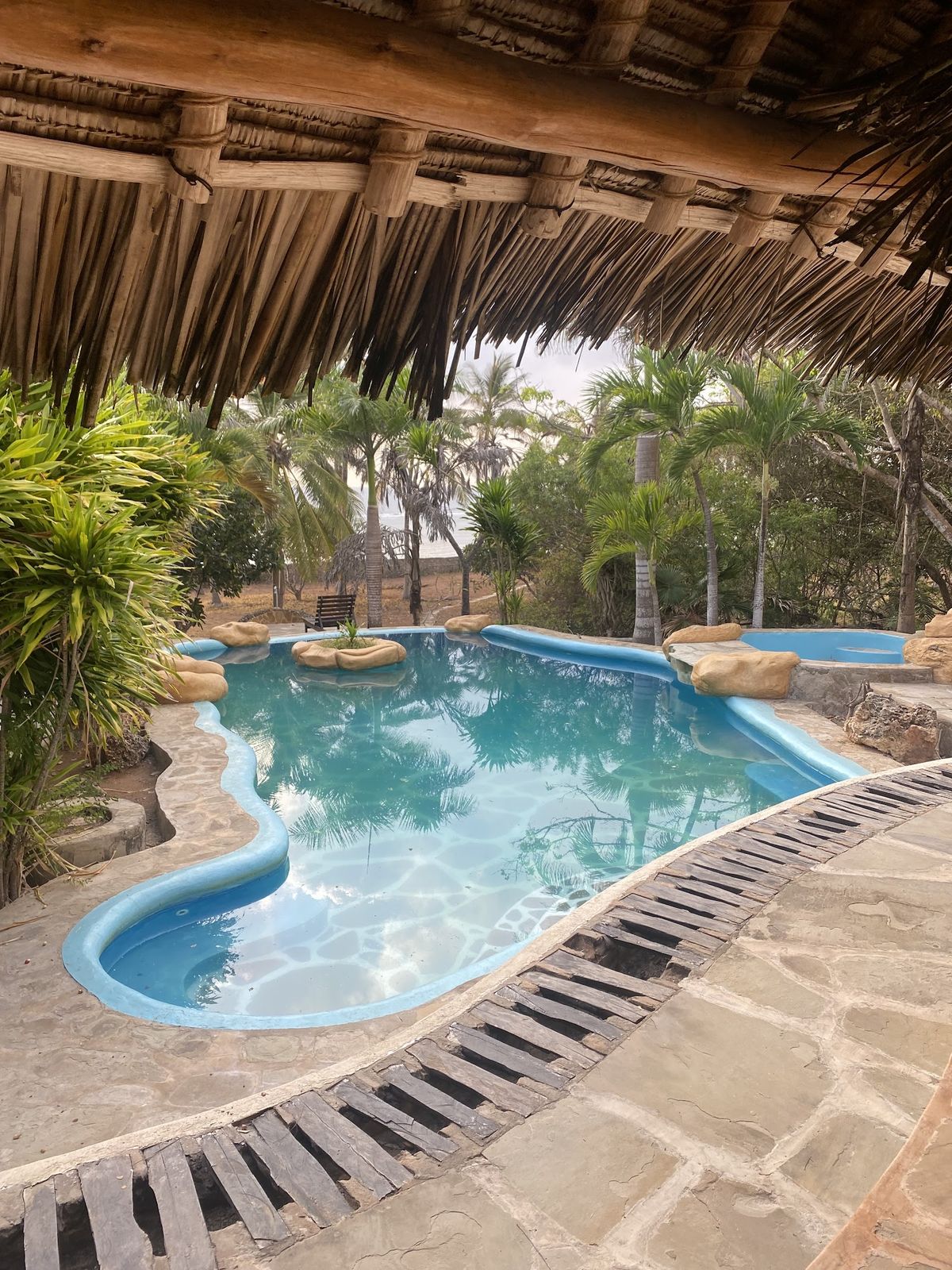Swahili House Dubai