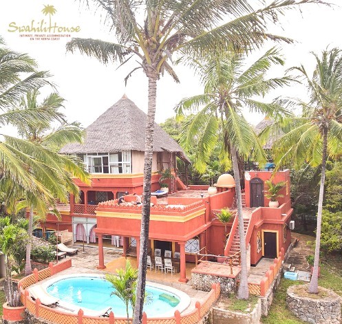 Swahili House Dubai