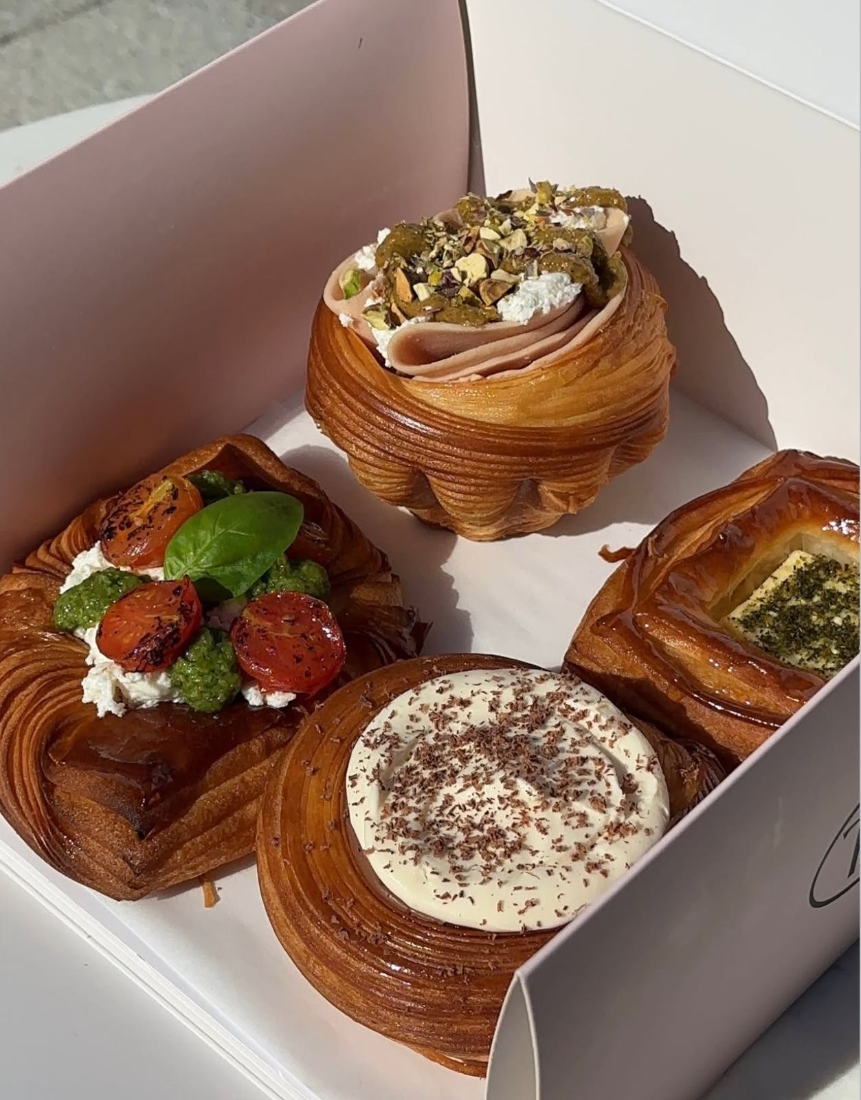Tout De Sweet Dubai