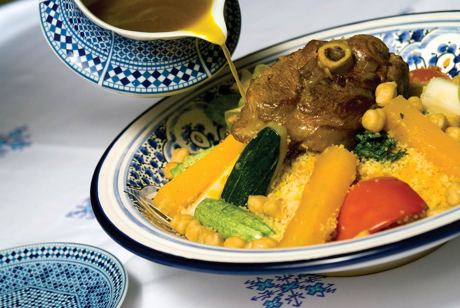 Tagine One Only Royal Mirage