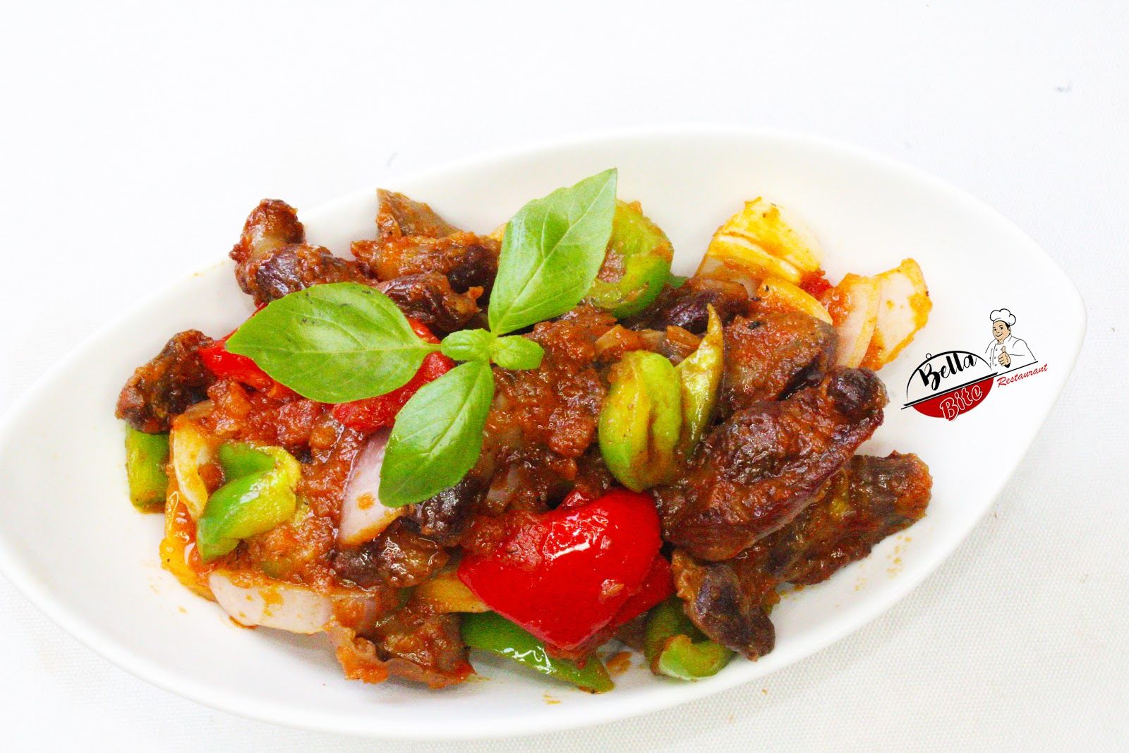 Tanzanian food East African cooking Dubai