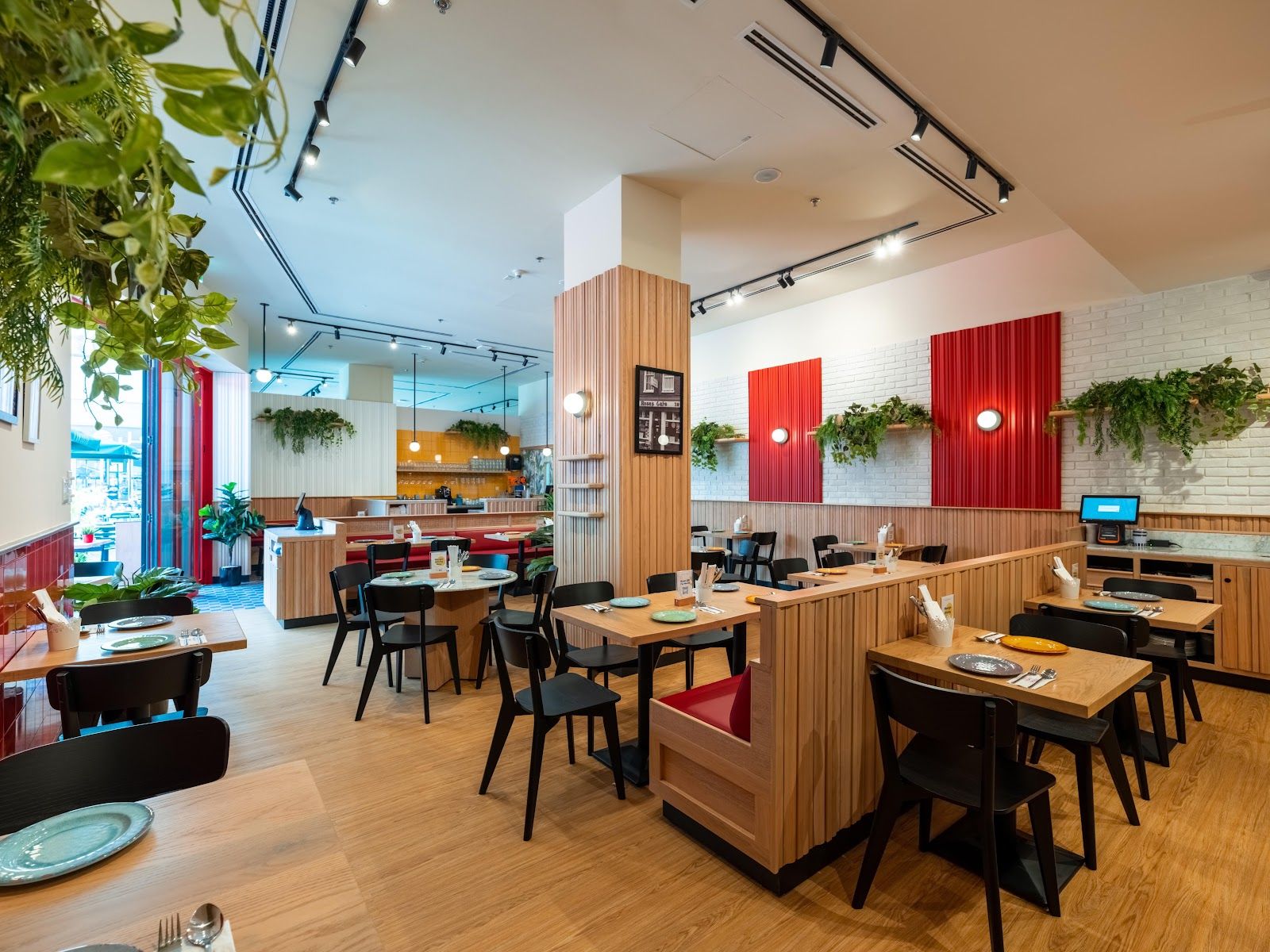 Thai Orchid Dubai restaurant