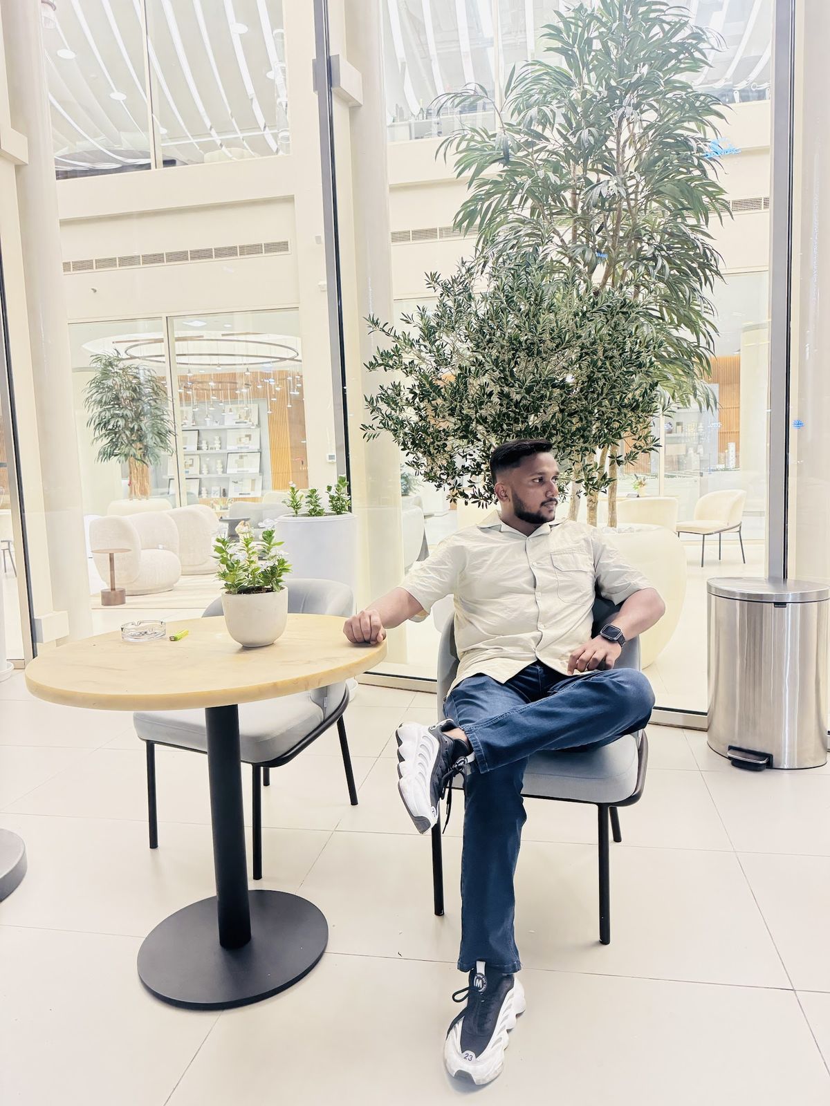 ELEVATE - Holistic Healing & Wellness - Toronto | Dubai | The World