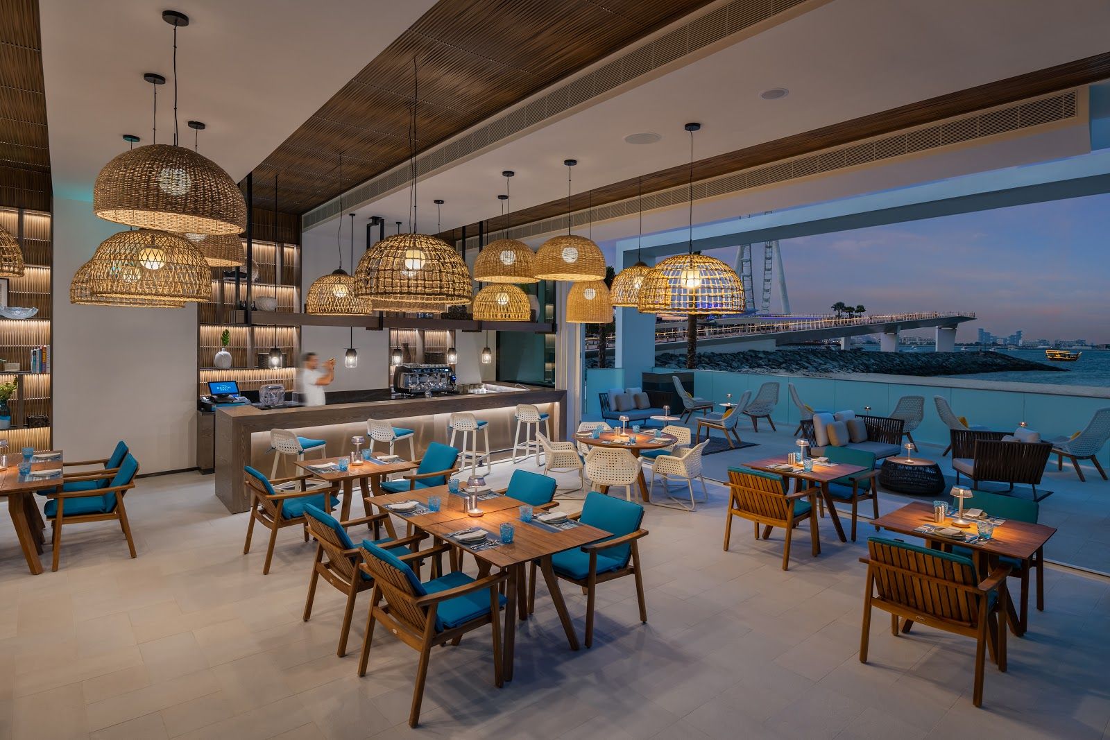 The Grilling Room JBR Dubai budget restaurant steaks
