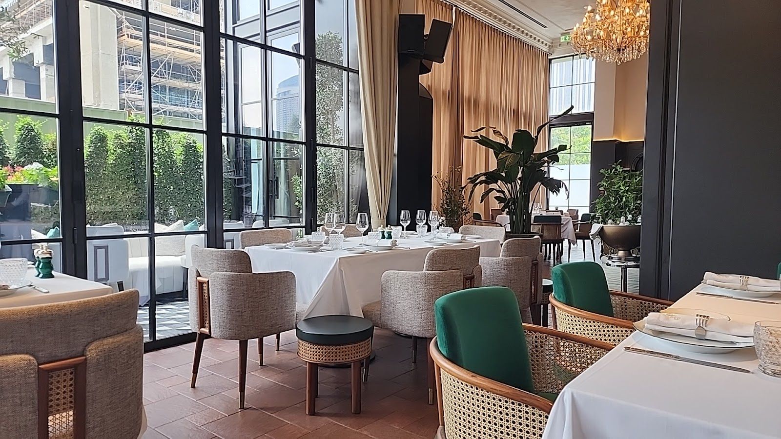 Fredrik Filipsson — representative image for The 15 Best Thai Restaurants in Dubai (2024)