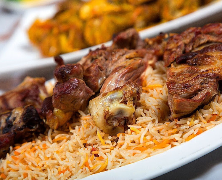 Tibba Mandi Restaurant - Business Bay Branch // مطعم طيبة للمندي والمظبي - فرع الخليج التجاري Dubai