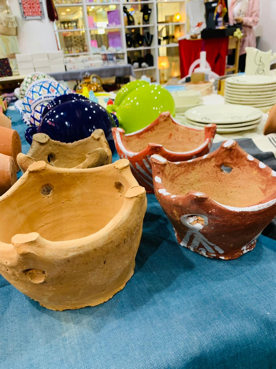 TUNISIAN PRODUCTS IN THE UAE Dubai