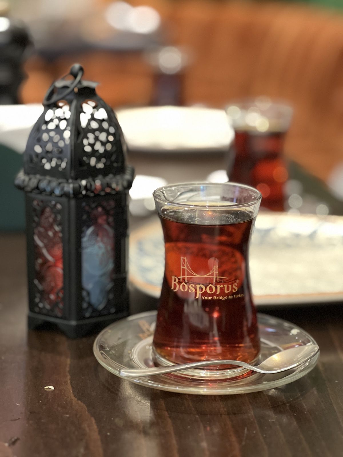 İskender kebab Turkish döner bread tomato sauce butter yoghurt Dubai