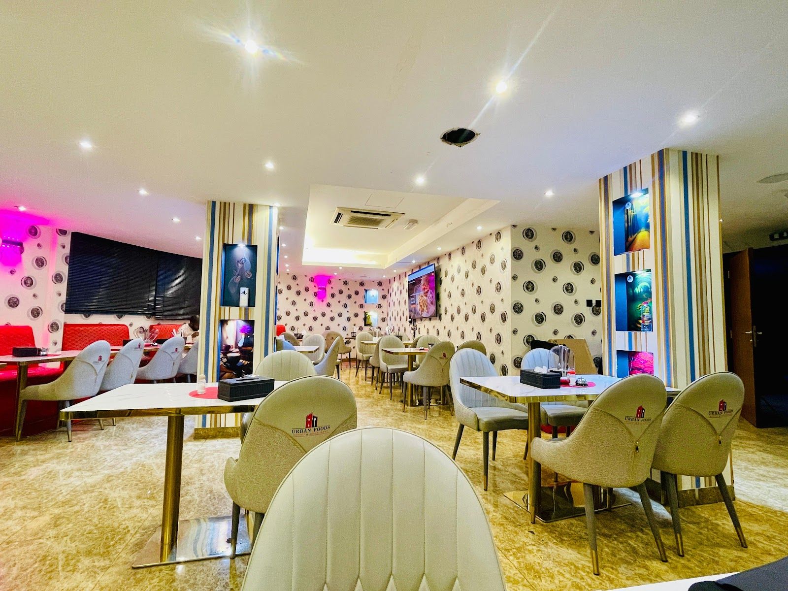 Fredrik Filipsson — representative image for Ugandan Food in Dubai