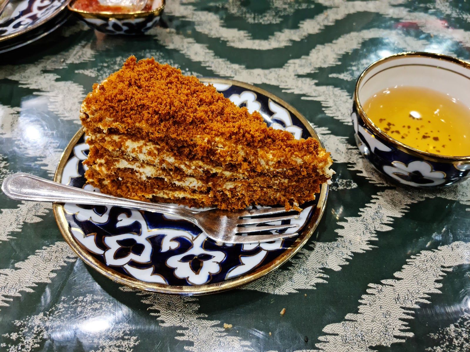 Donaza Restaurant Dubai
