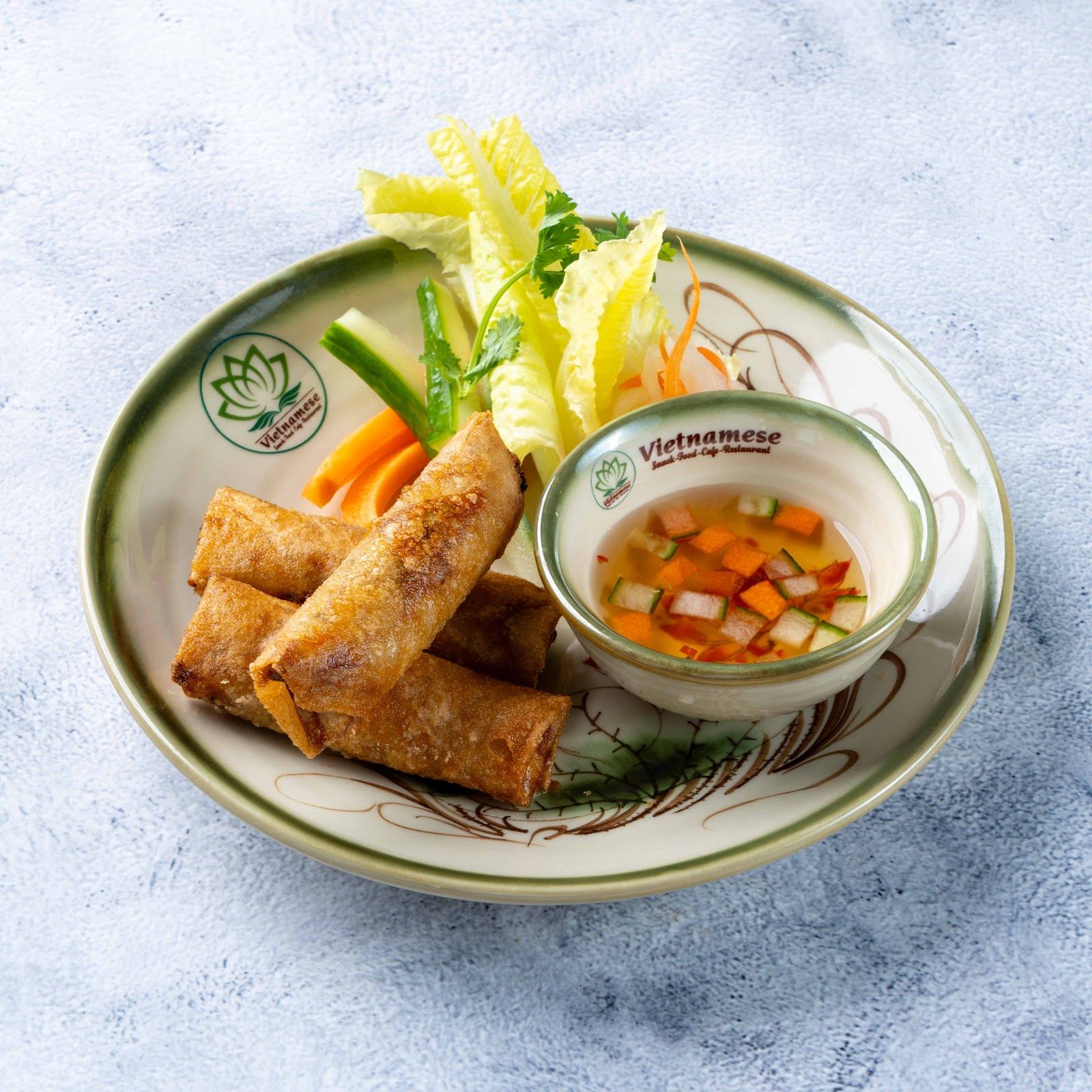 Vietnam House Al Karama authentic Vietnamese Dubai