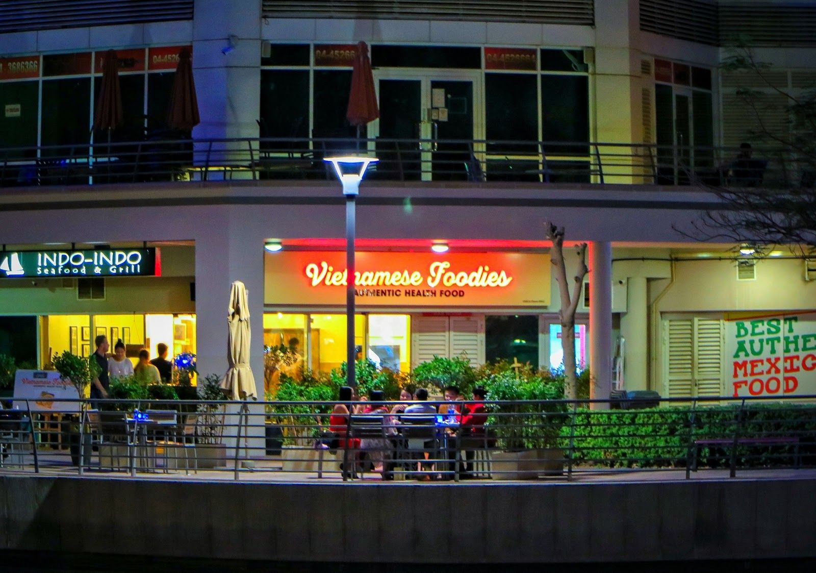 Vietnamese Foodies JLT Dubai