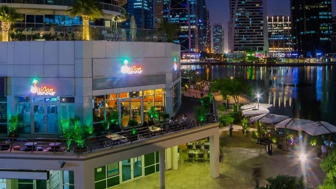 Vietnamese food — representative image for Dubai Food Blog | Expert Restaurant Guides & Reviews
