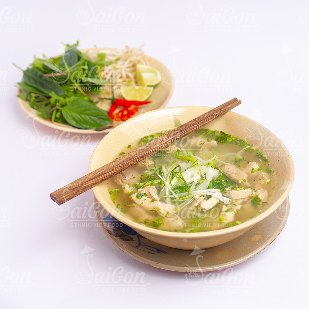 Fresh spring rolls goi cuon Vietnamese Dubai