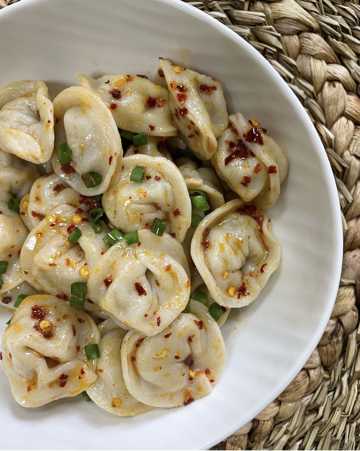 Organic Pelmeni Cafe by Organic Dumplings Dubai