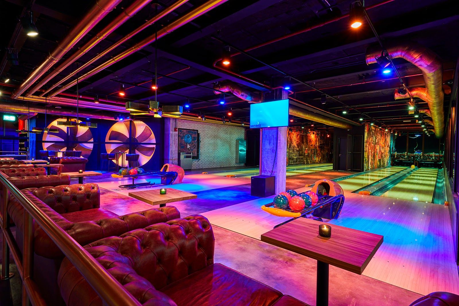 Wavehouse Dubai