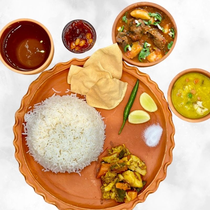 CITY OF JOY RESTAURANT L.L.C. Dubai