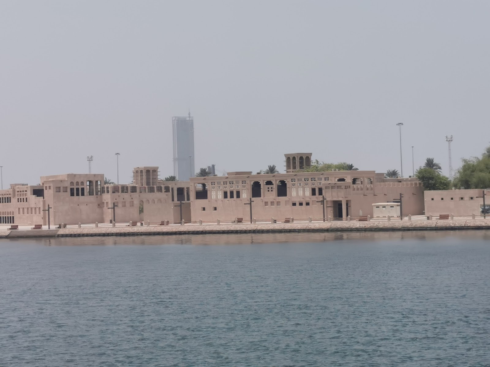 Fredrik Filipsson — representative image for Bazin in Dubai