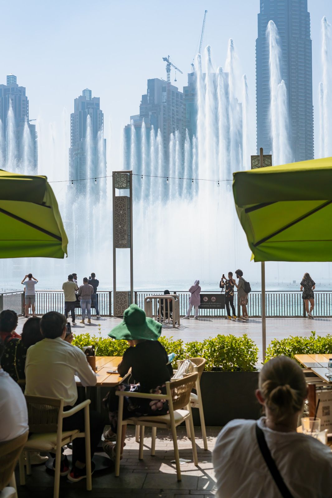 Fredrik Filipsson — Founder of Where To Eat Dubai
