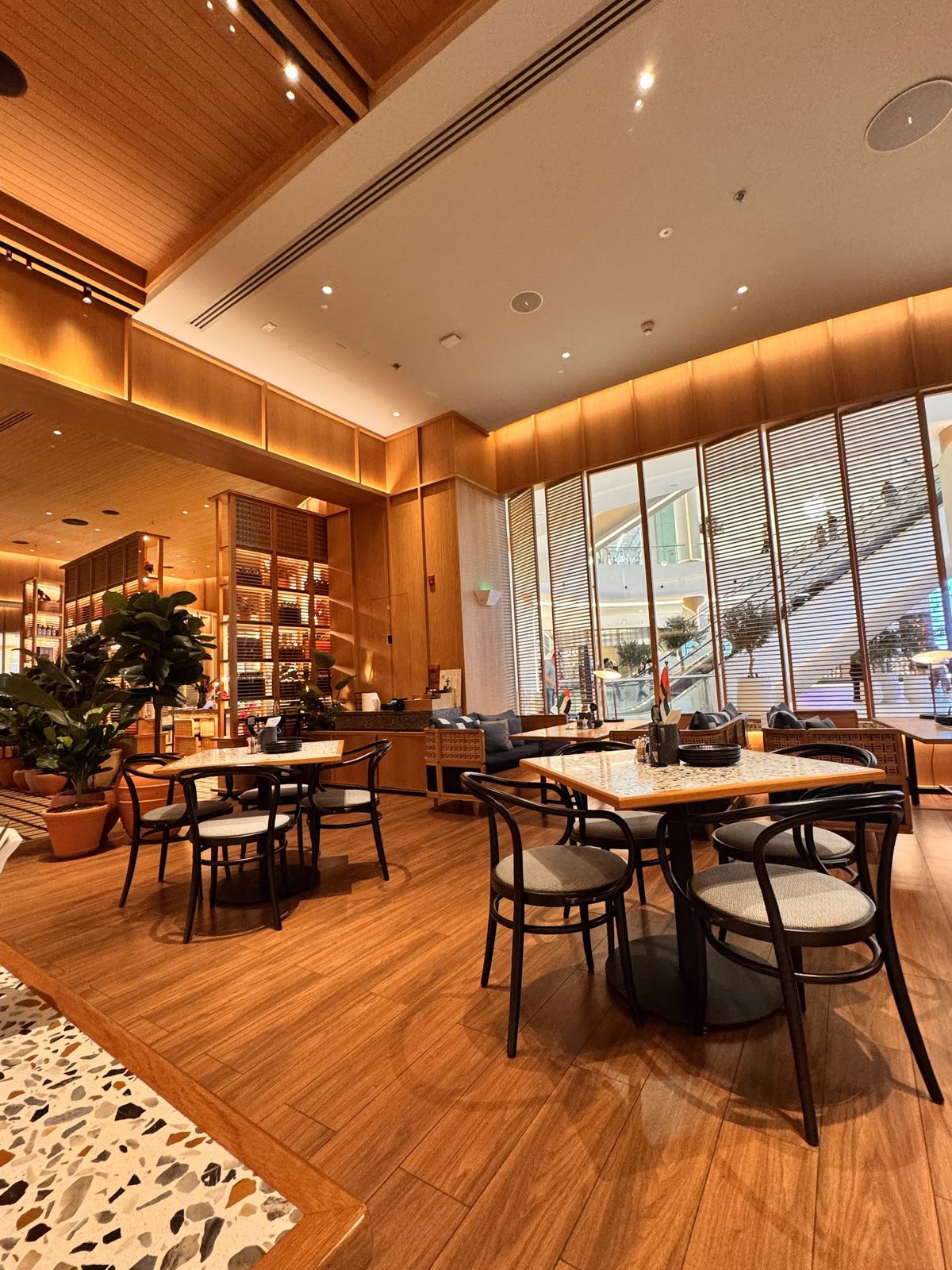 Fredrik Filipsson — Founder & Lead Critic, Where To Eat Dubai