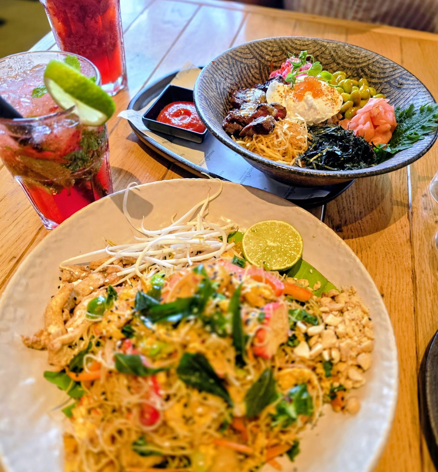 Emirati Breakfast Dubai — representative image for Sri Lankan Breakfast in Dubai: Where to Eat (2026)