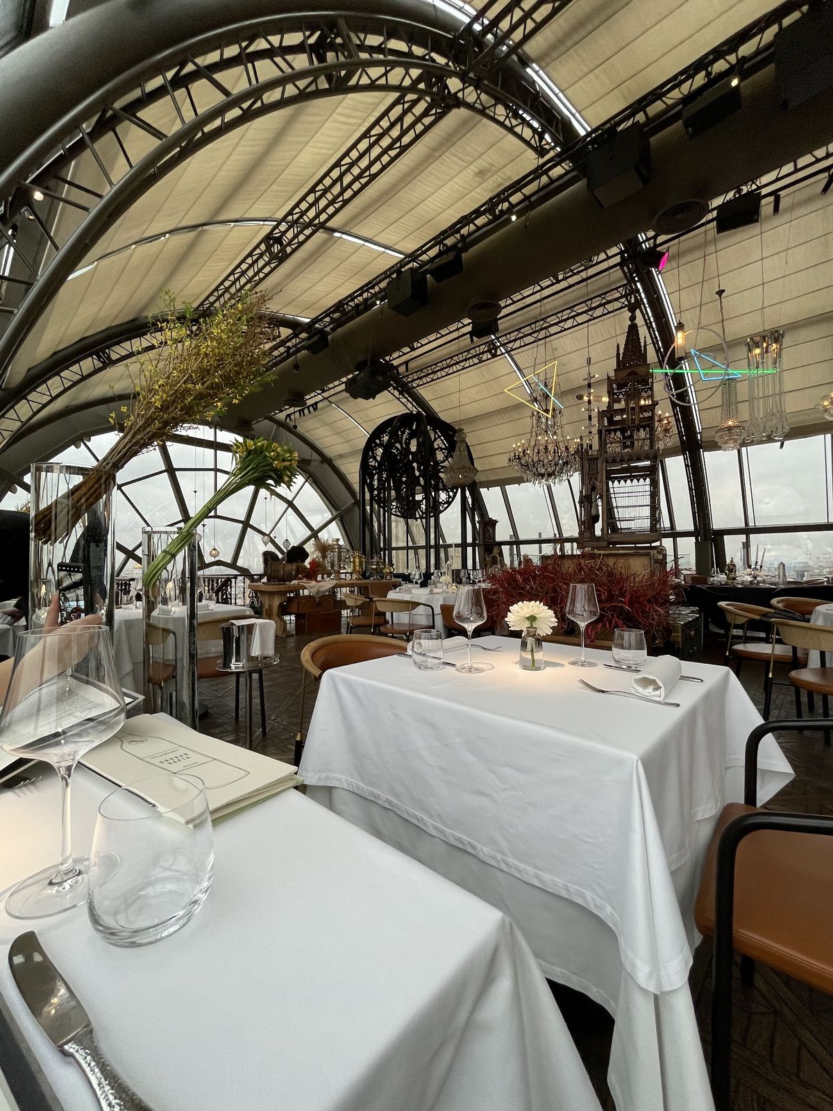 White Rabbit Dubai