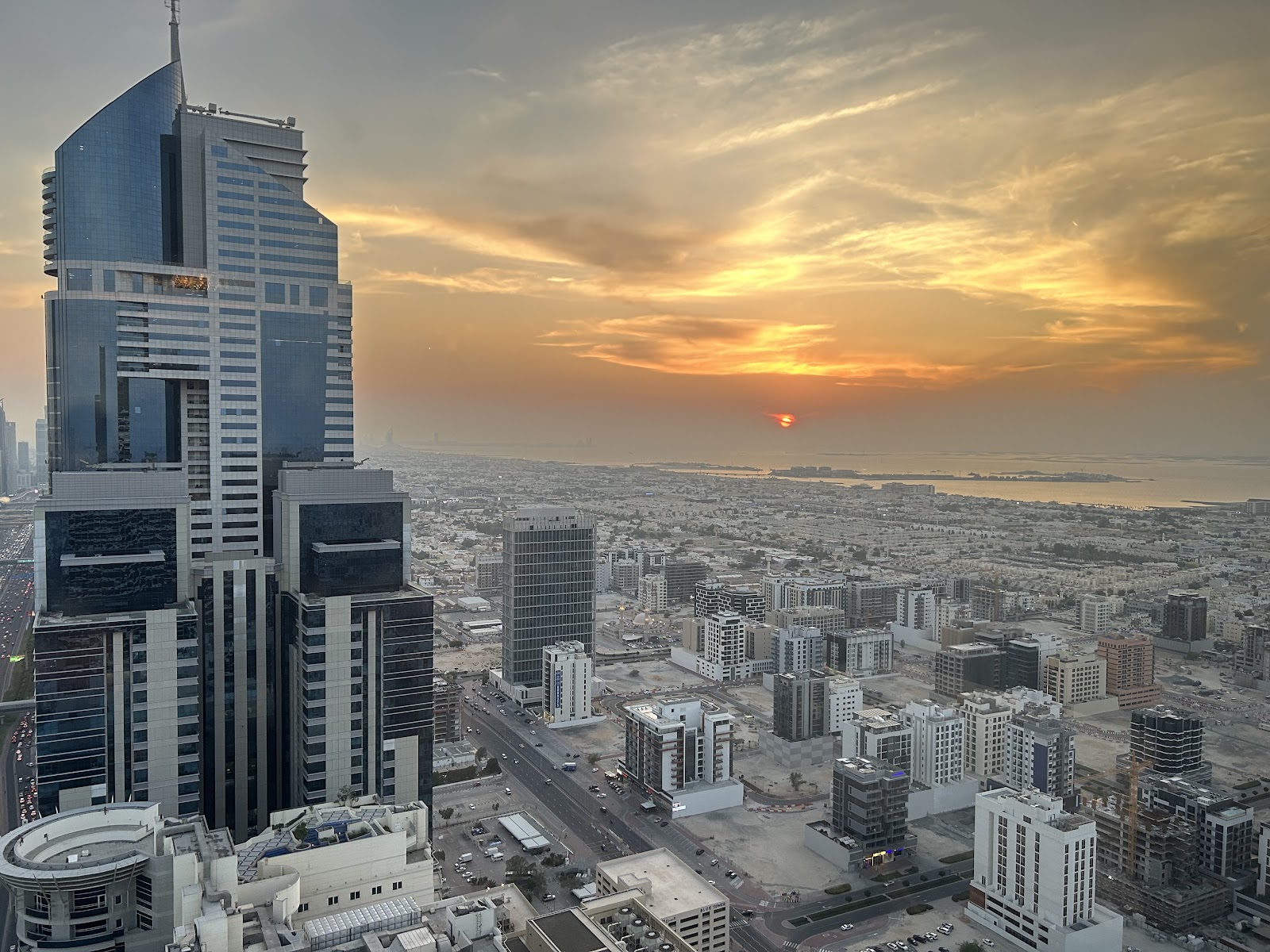 Windows Bar & Lounge Dubai