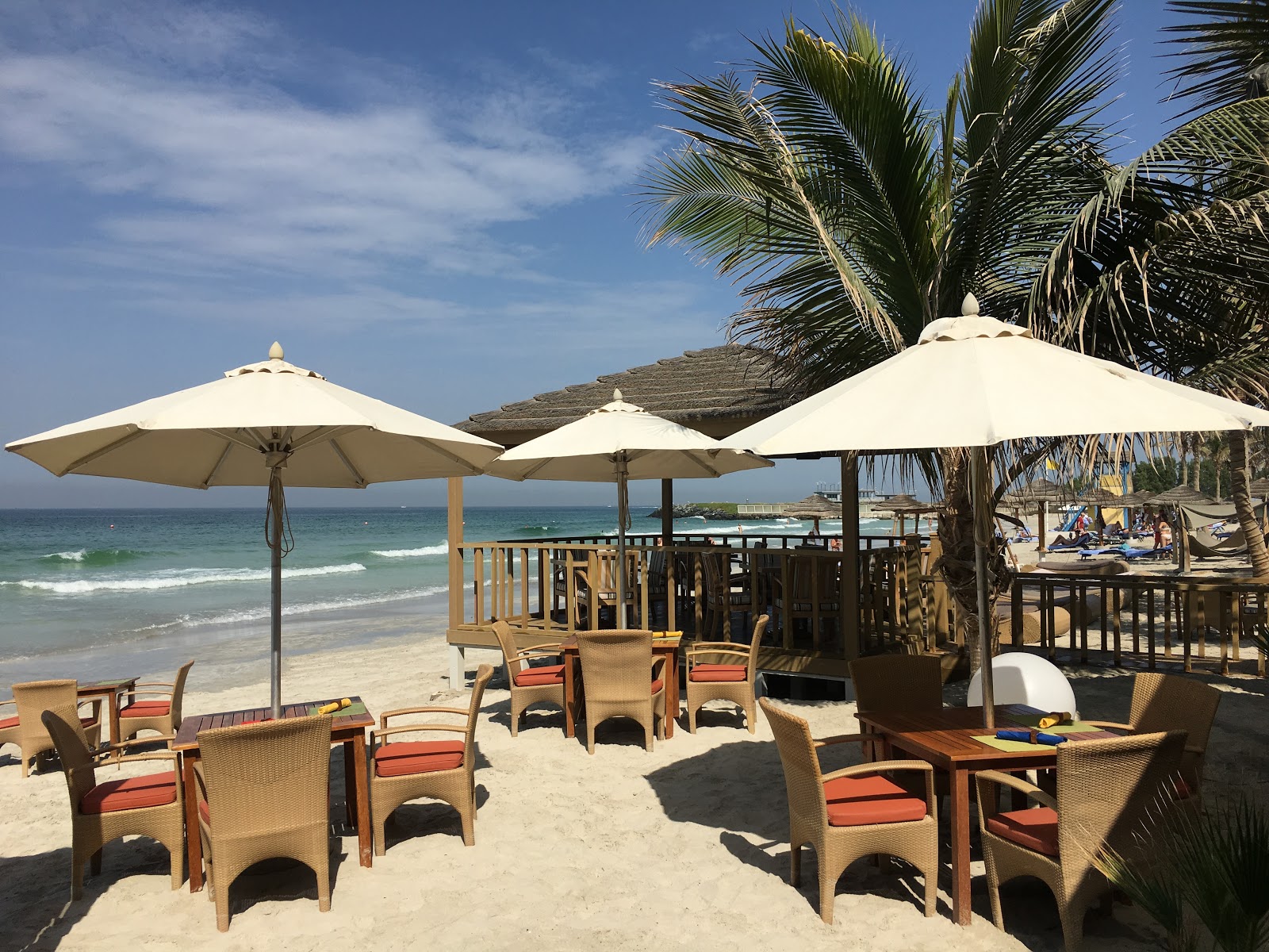 Zanzibar Grill Dubai — representative image for Best Rwandan Restaurants in Dubai 2026