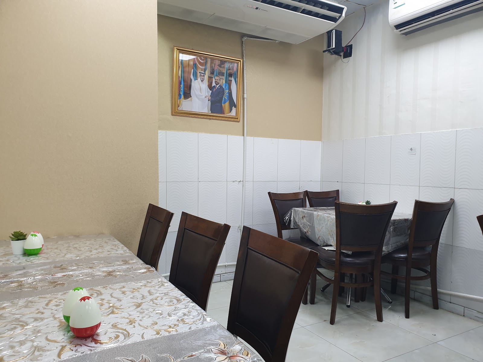 Zigni with egg — representative image for Zigni in Dubai