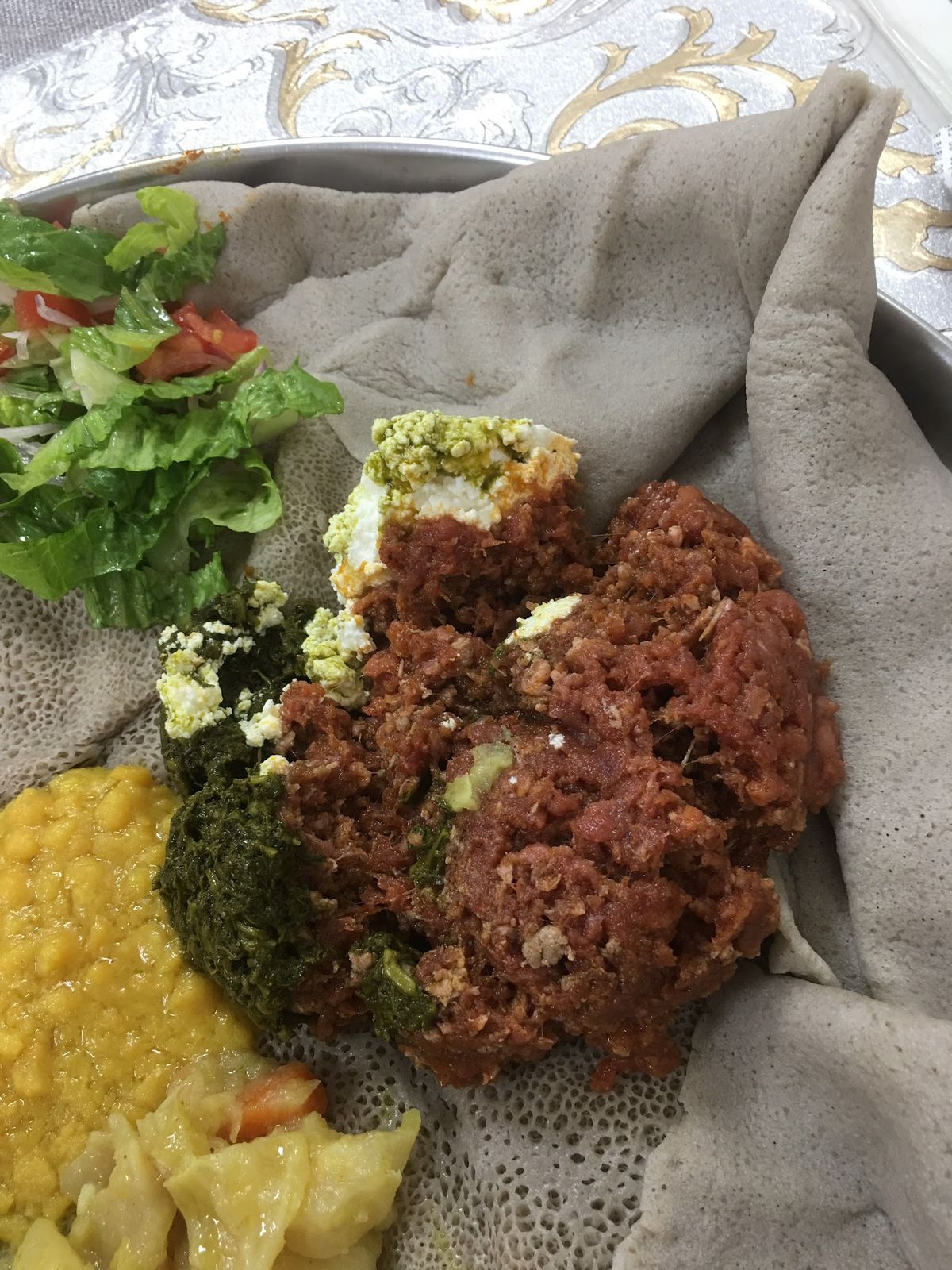 Goat zigni — representative image for Zigni in Dubai