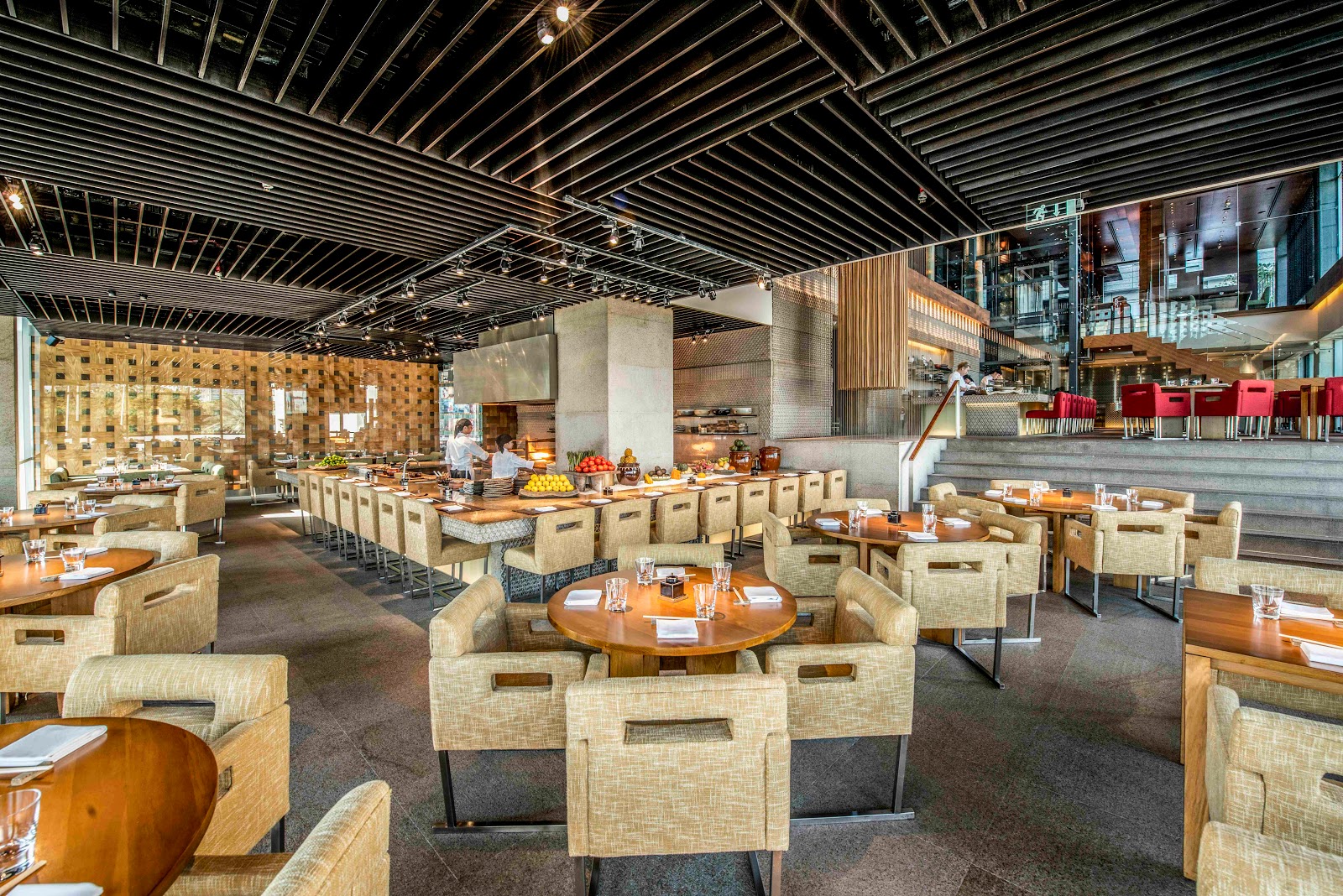 Zuma Dubai full review